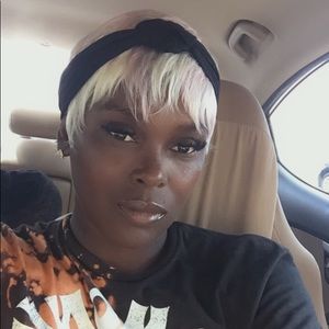 Meet your Posher, Savannah